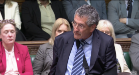 Peter Prinsley hits out at Reform's plans for the NHS