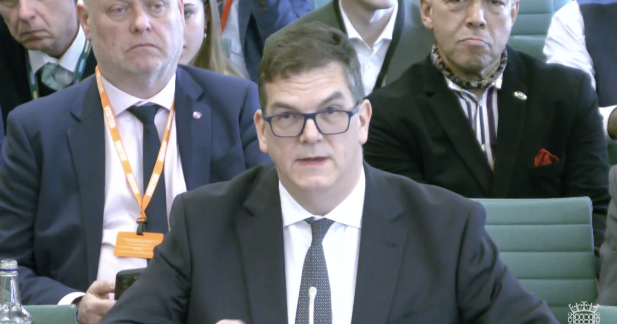 5 things we learned from Sir Olly Robbins giving evidence on Peter Mandelson’s appointment