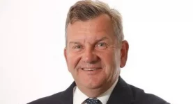 Simon Dudley, Reform's new housing spokesperson